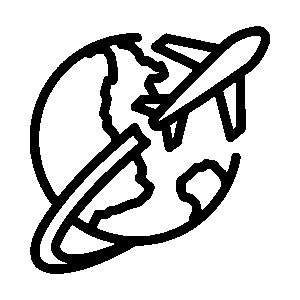 global distribution